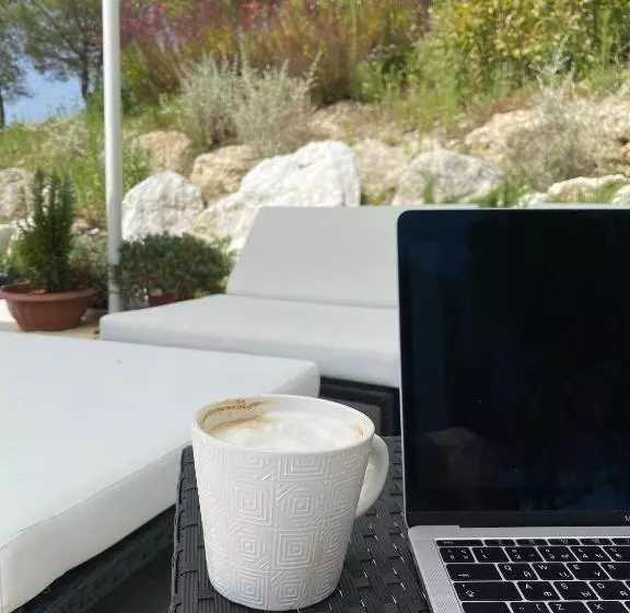 تختخواب و صبحانه Greenvalley Bnb