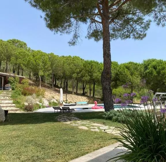 تختخواب و صبحانه Greenvalley Bnb