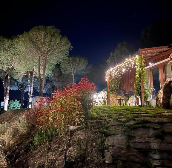 ベッドアンドブレックファースト Greenvalley Bnb