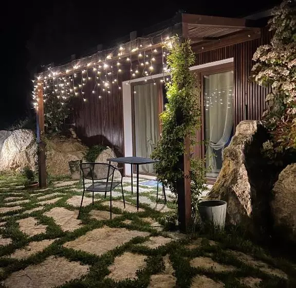 تختخواب و صبحانه Greenvalley Bnb
