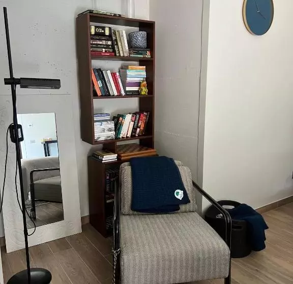 تختخواب و صبحانه Greenvalley Bnb