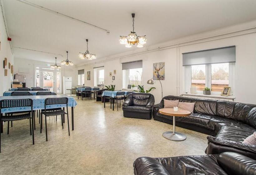 Galgavölgye Munkásszálló