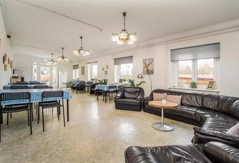 Galgavölgye Munkásszálló