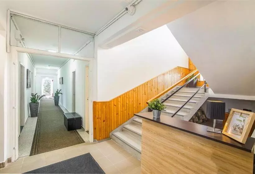 Galgavölgye Munkásszálló