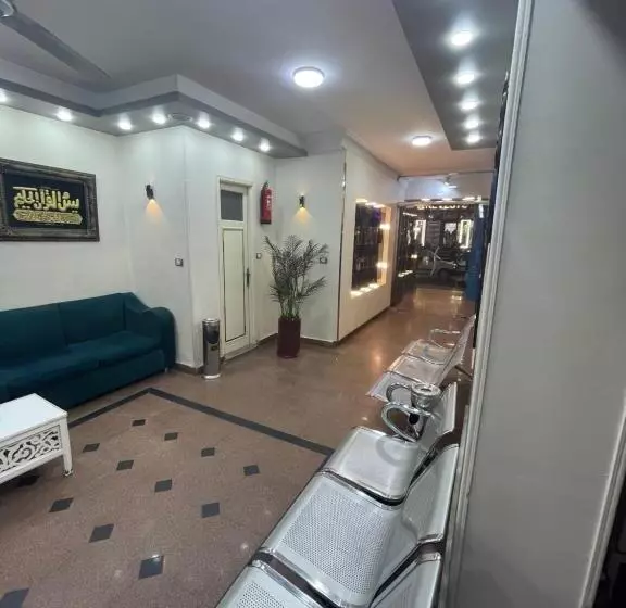 Grand Hotel Qena