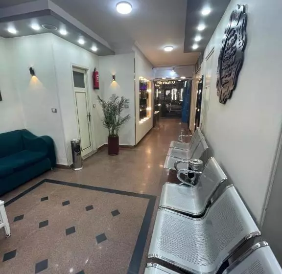 Grand Hotel Qena