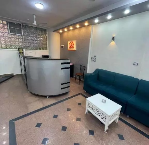 Grand Hotel Qena
