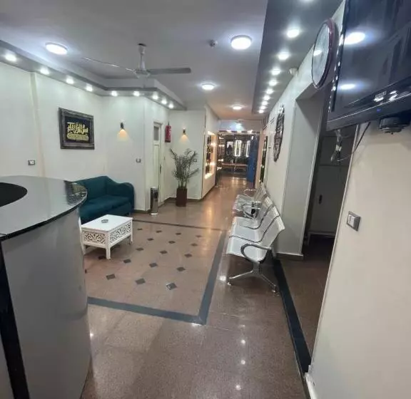 Grand Hotel Qena