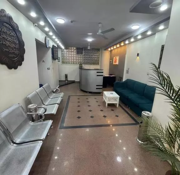 Grand Hotel Qena