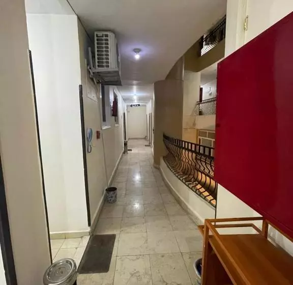 Grand Hotel Qena