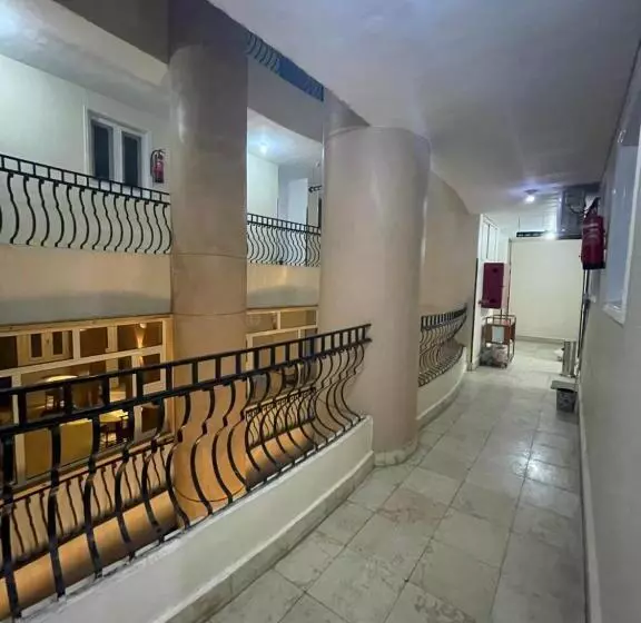 Grand Hotel Qena