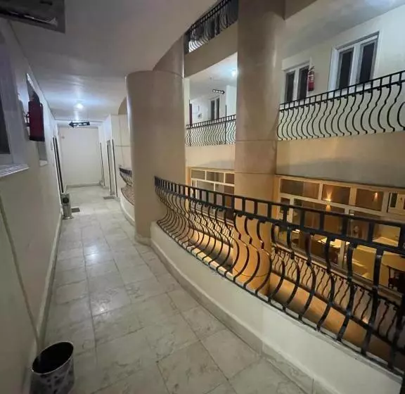 Grand Hotel Qena