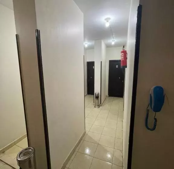 Grand Hotel Qena