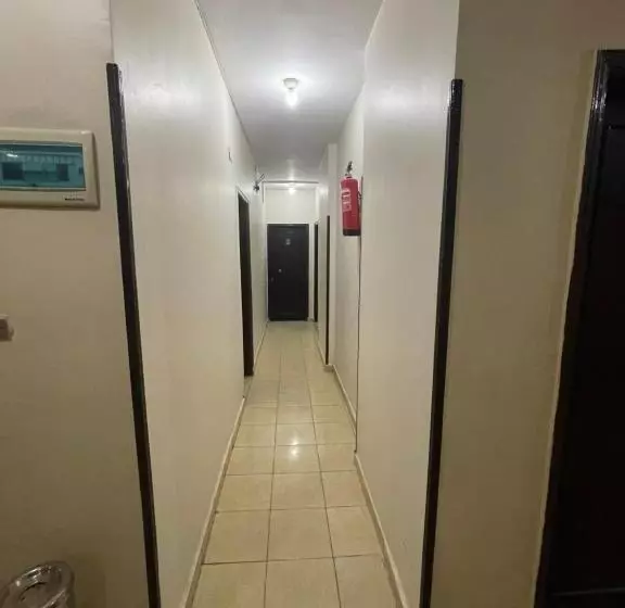 Grand Hotel Qena