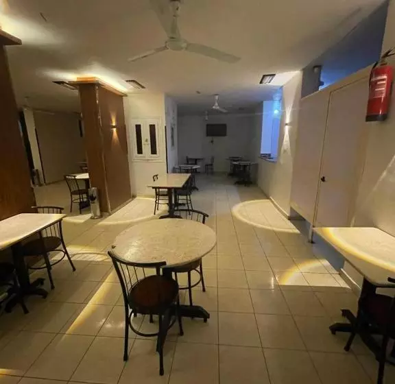 Grand Hotel Qena