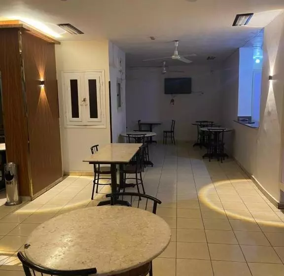 Grand Hotel Qena