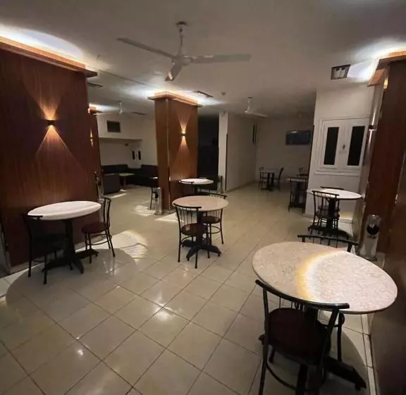 Grand Hotel Qena