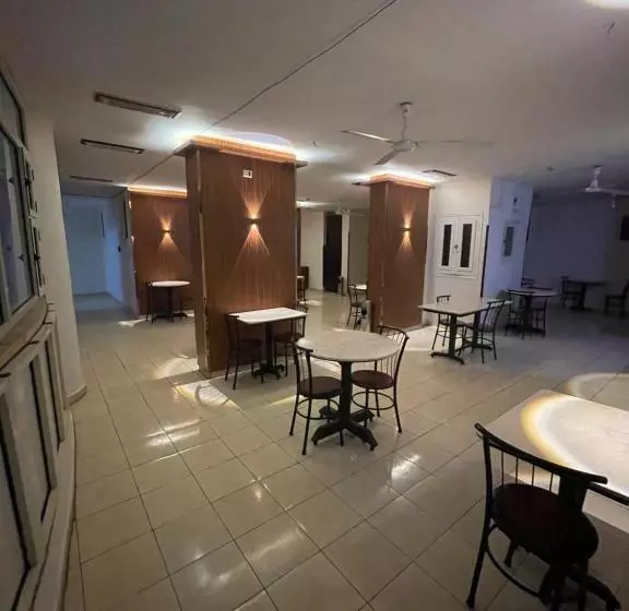 Grand Hotel Qena