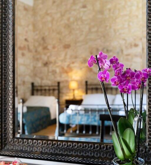 호텔 Baglio Donna Concetta