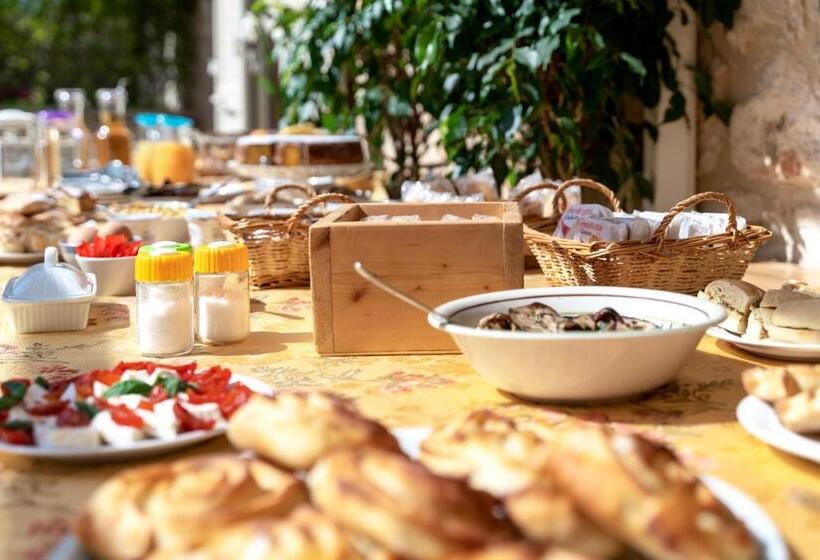 호텔 Baglio Donna Concetta