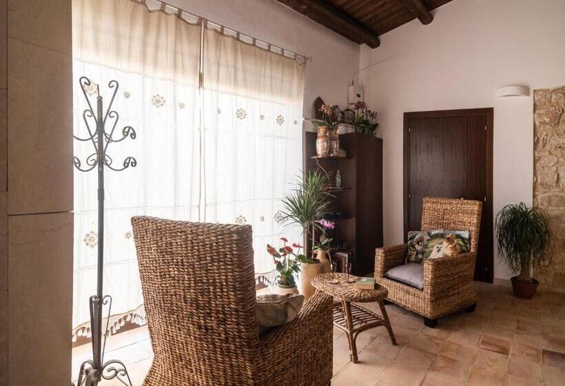 호텔 Baglio Donna Concetta