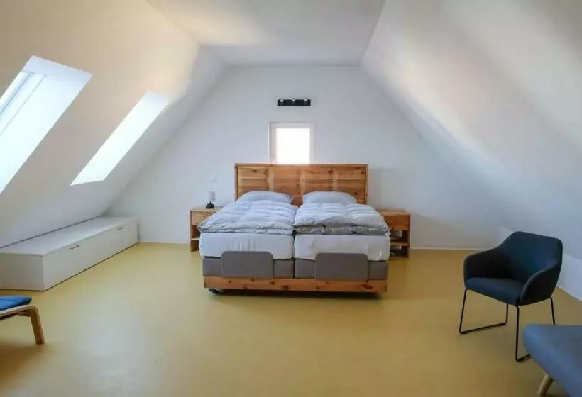 Hotelli Equiliber Reitkunstzentrum Burgenland