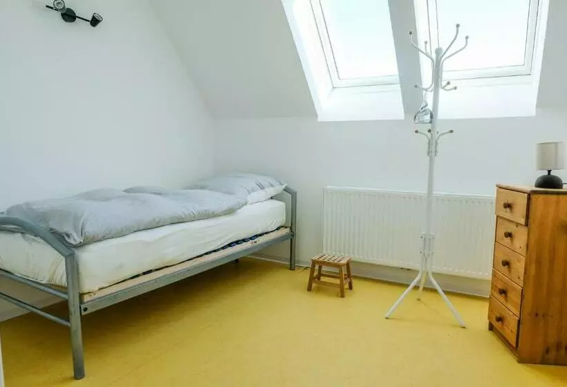 Hotelli Equiliber Reitkunstzentrum Burgenland