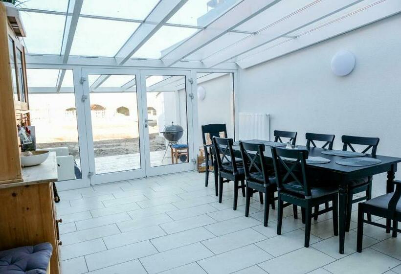 Отель Equiliber Reitkunstzentrum Burgenland