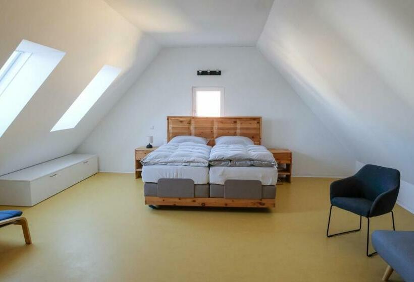 Отель Equiliber Reitkunstzentrum Burgenland