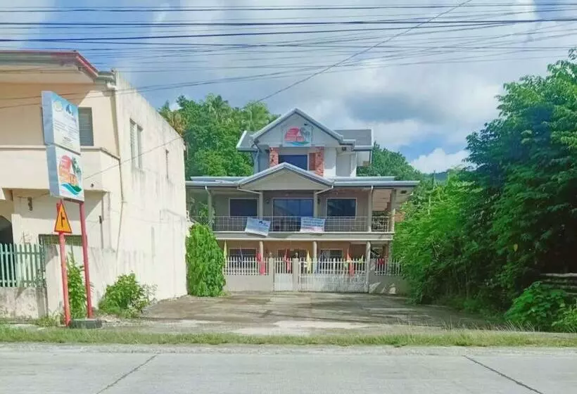 Hotelli Reddoorz @ Garcia Hernandez Bohol