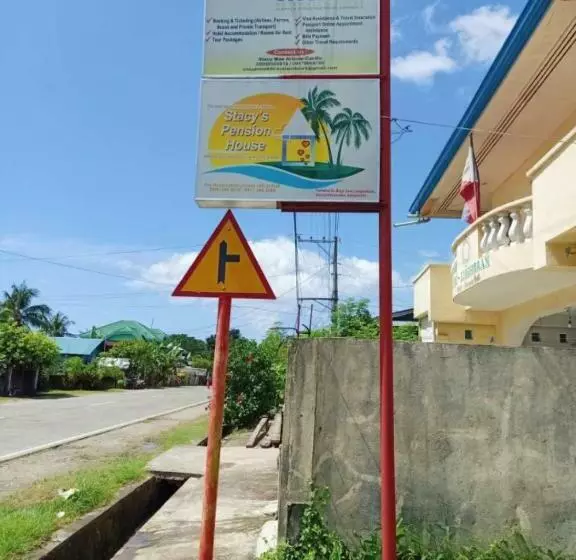 Hotelli Reddoorz @ Garcia Hernandez Bohol