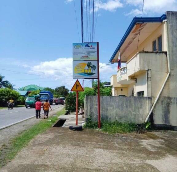 בית מלון כפרי Reddoorz @ Garcia Hernandez Bohol