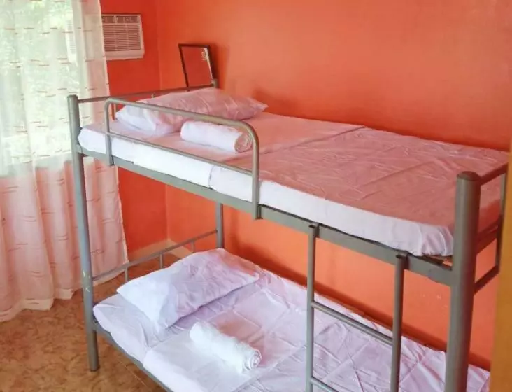 Hotelli Reddoorz @ Garcia Hernandez Bohol