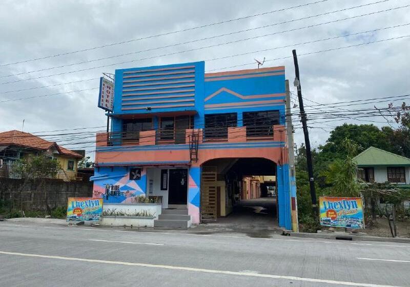 فندق Reddoorz Plus @ Lhexlyn Resort San Narciso