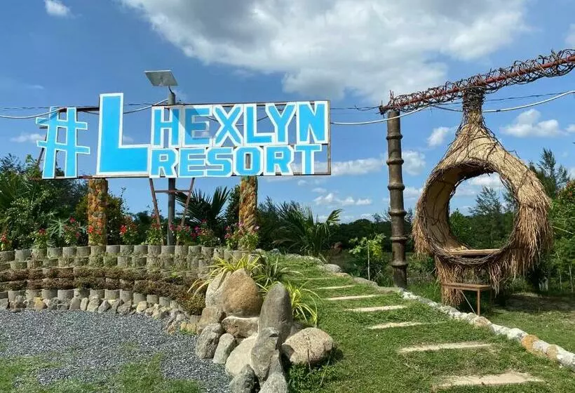 Hotelli Reddoorz Plus @ Lhexlyn Resort San Narciso