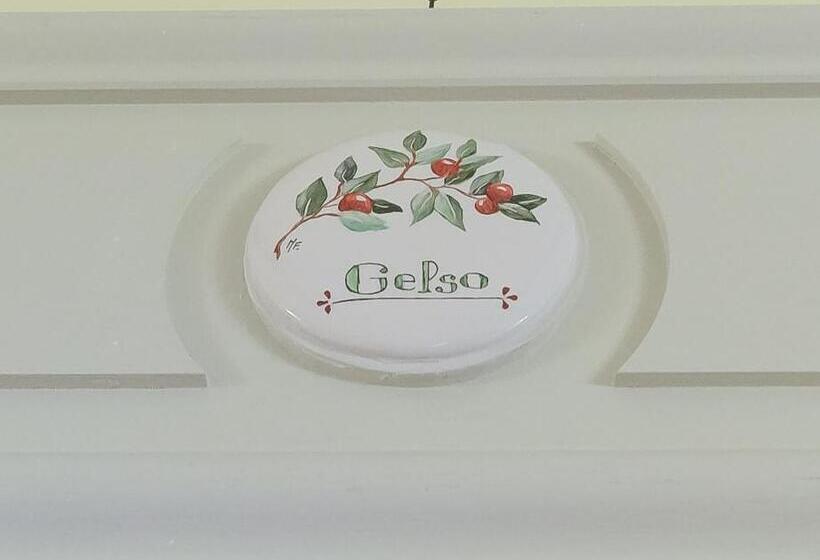 בית מלון כפרי Tenuta Pian D Attesio   Agriturismo