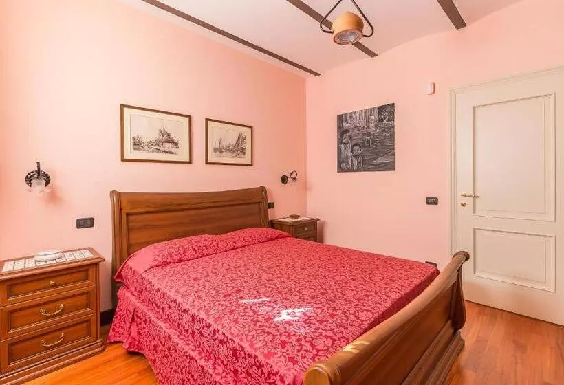 Hotelli Tenuta Pian D Attesio   Agriturismo