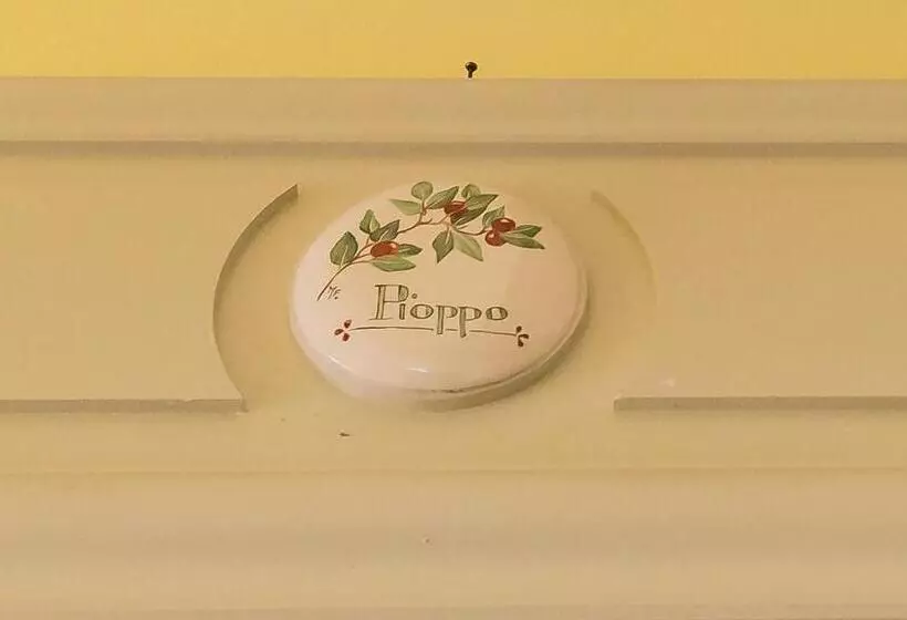 Hotelli Tenuta Pian D Attesio   Agriturismo