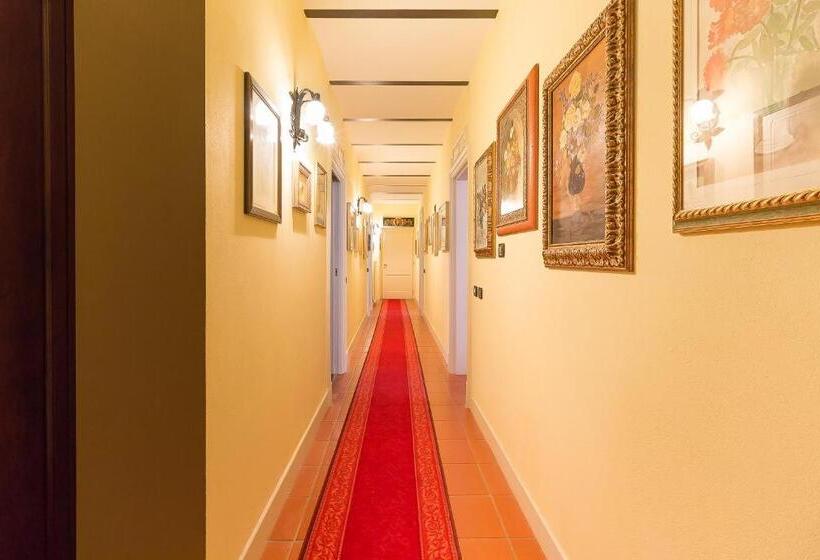 فندق Tenuta Pian D Attesio   Agriturismo