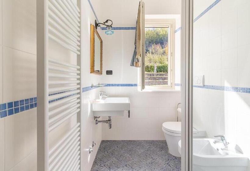 בית מלון כפרי Tenuta Pian D Attesio   Agriturismo