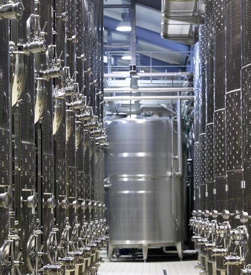 בית מלון כפרי Tenuta Santomè