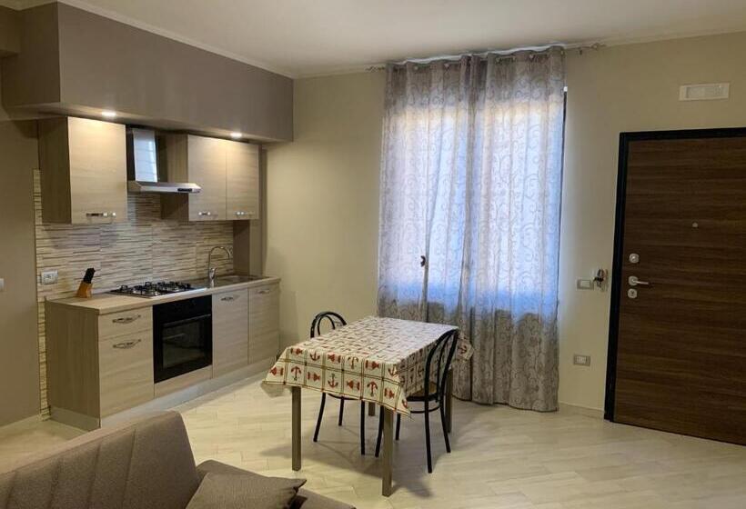 Masseria Moriello Lago Di Telese