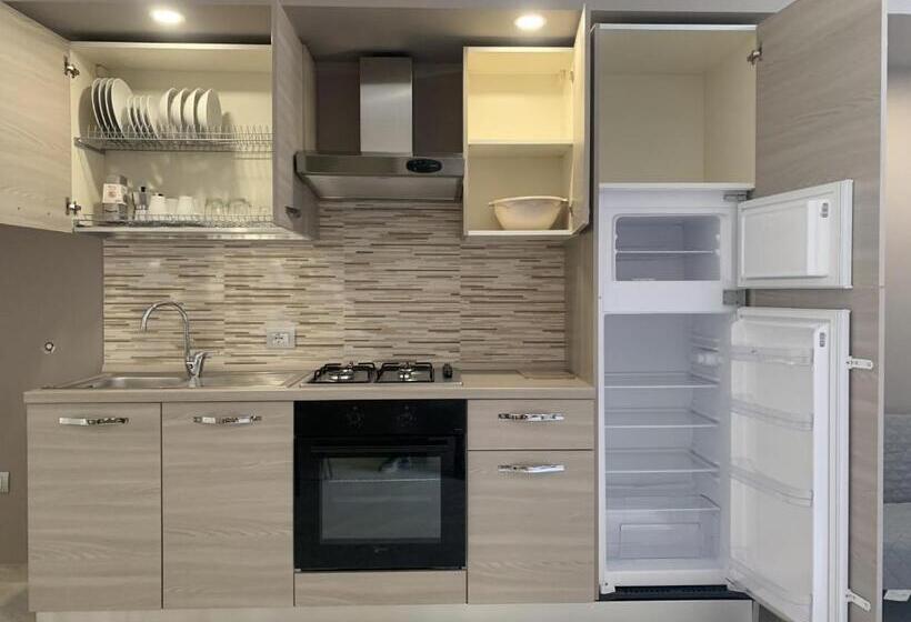 Masseria Moriello Lago Di Telese