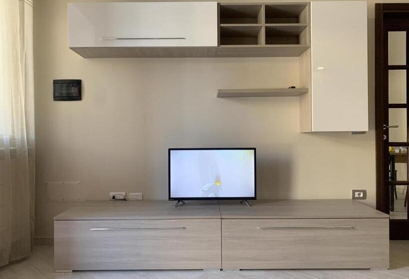 Masseria Moriello Lago Di Telese