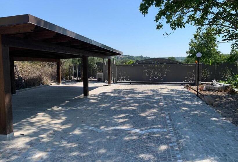 Masseria Moriello Lago Di Telese