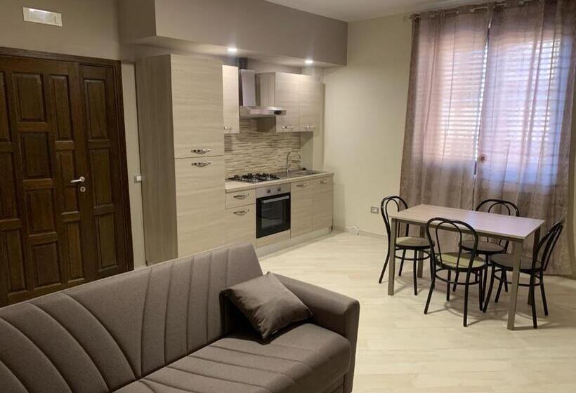 Masseria Moriello Lago Di Telese