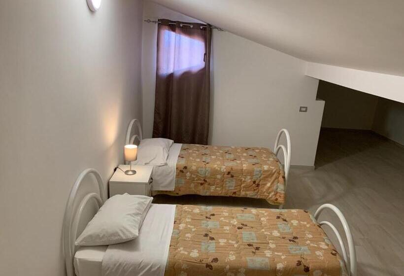 Masseria Moriello Lago Di Telese