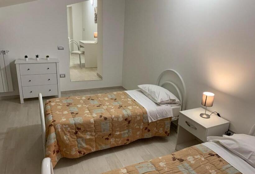 Masseria Moriello Lago Di Telese