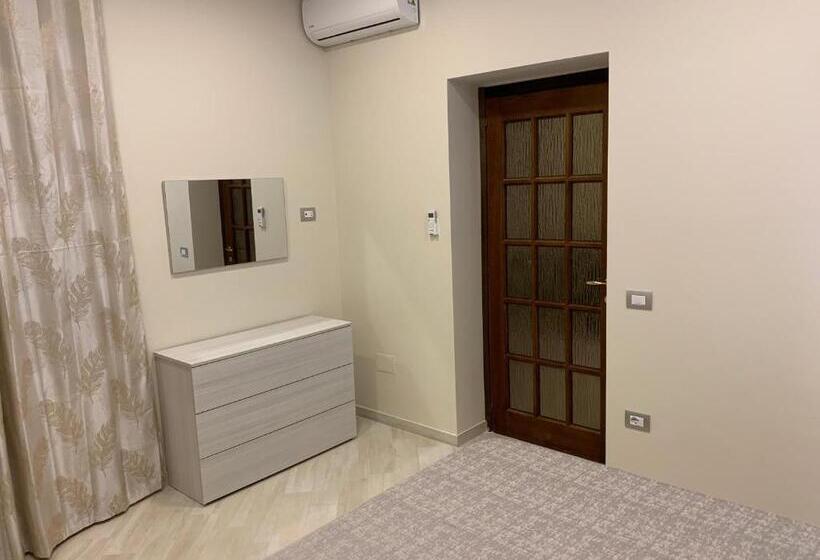 Masseria Moriello Lago Di Telese