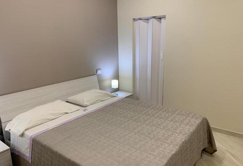 Masseria Moriello Lago Di Telese